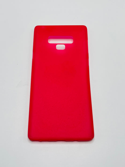 Samsung Galaxy Note 9 Paper Case