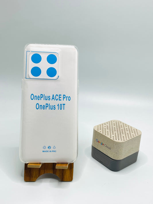 Oneplus 10T / Ace Pro Transperant Case