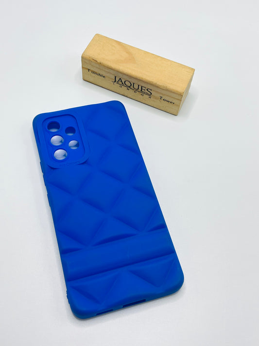 Samsung A53 Soft Bump Case