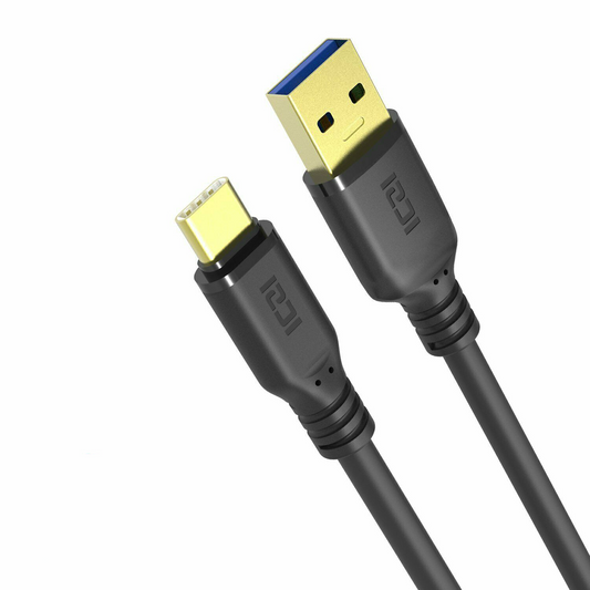 ICZi USB-A to C Cable