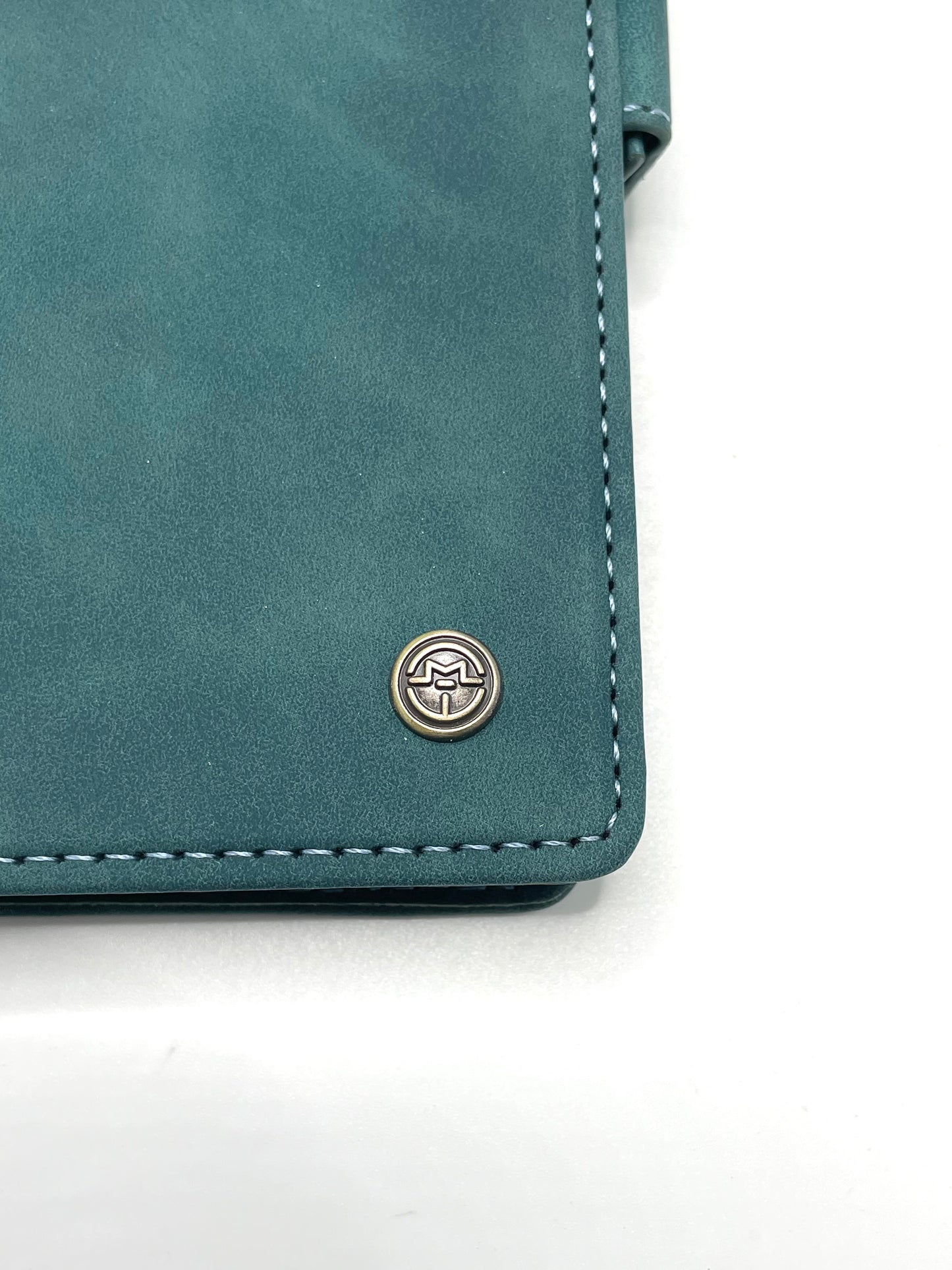 Samsung S24 Ultra CaseMe Leather Wallet Case