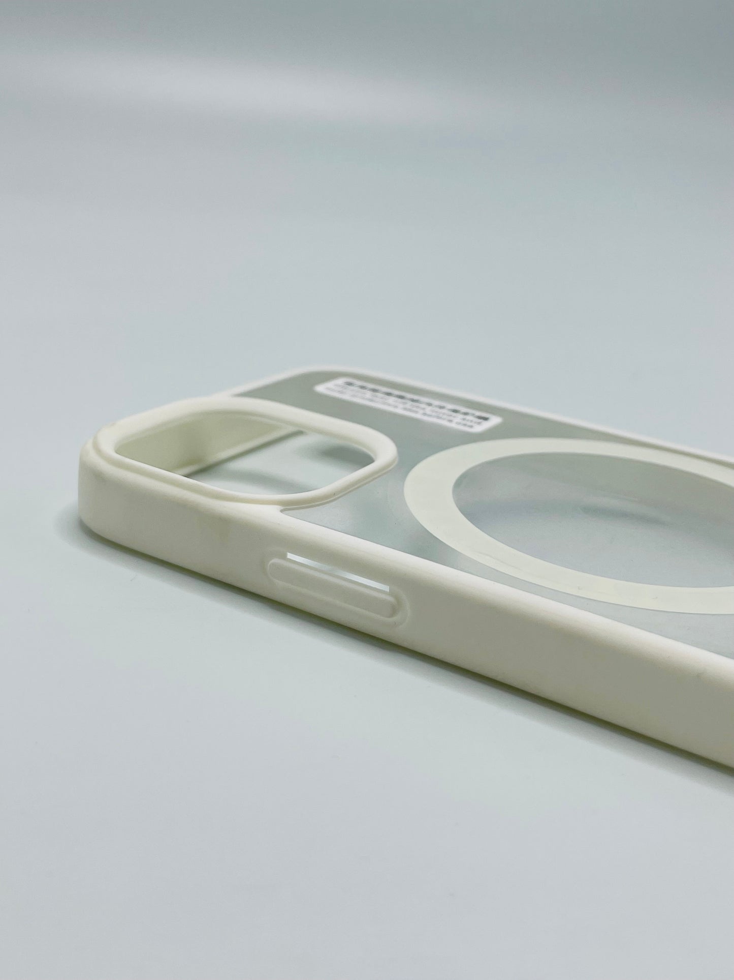 iPhone 12/13 mini MagSafe Case