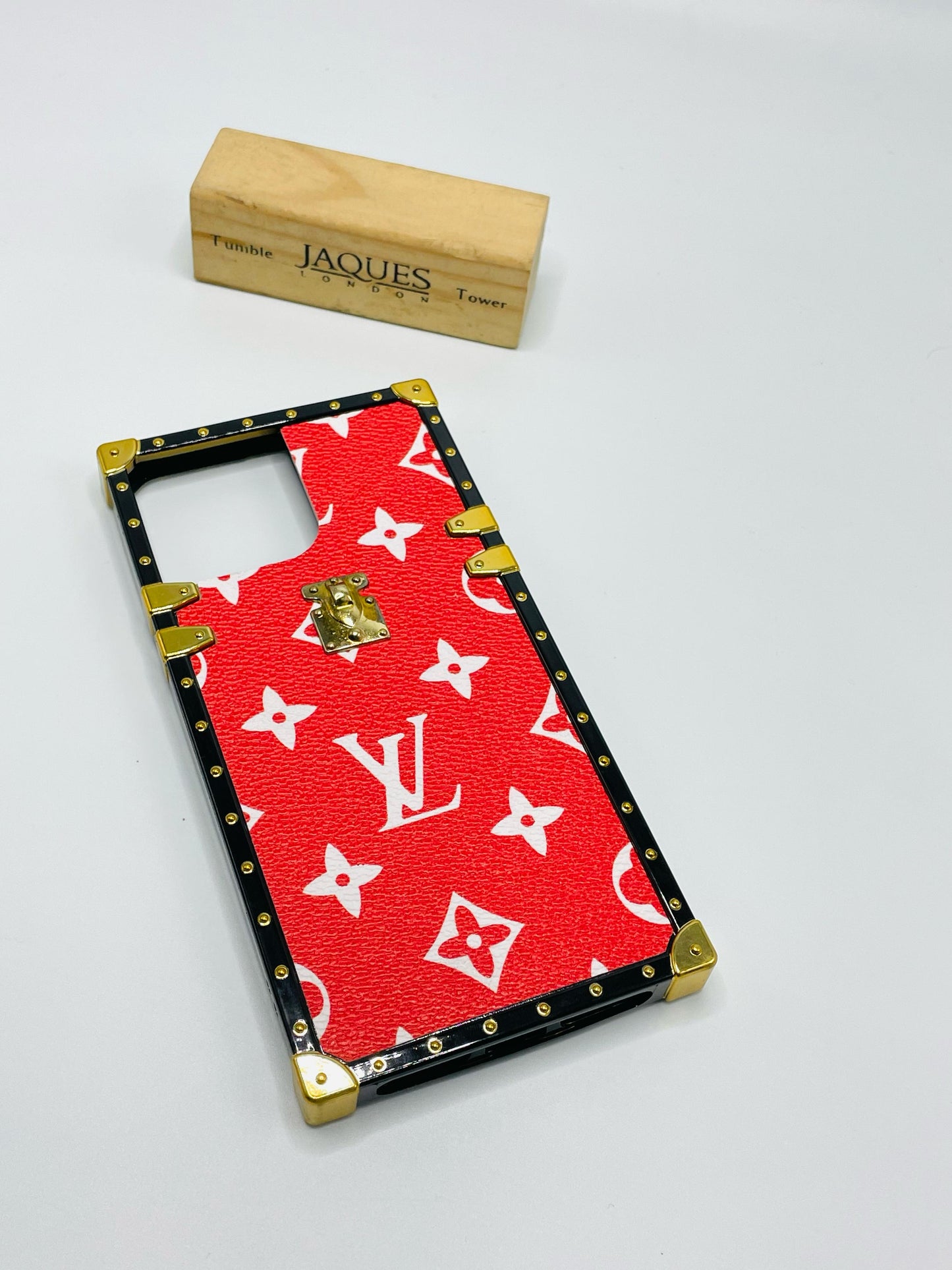 Iphone 13 pro max LV Premium Case