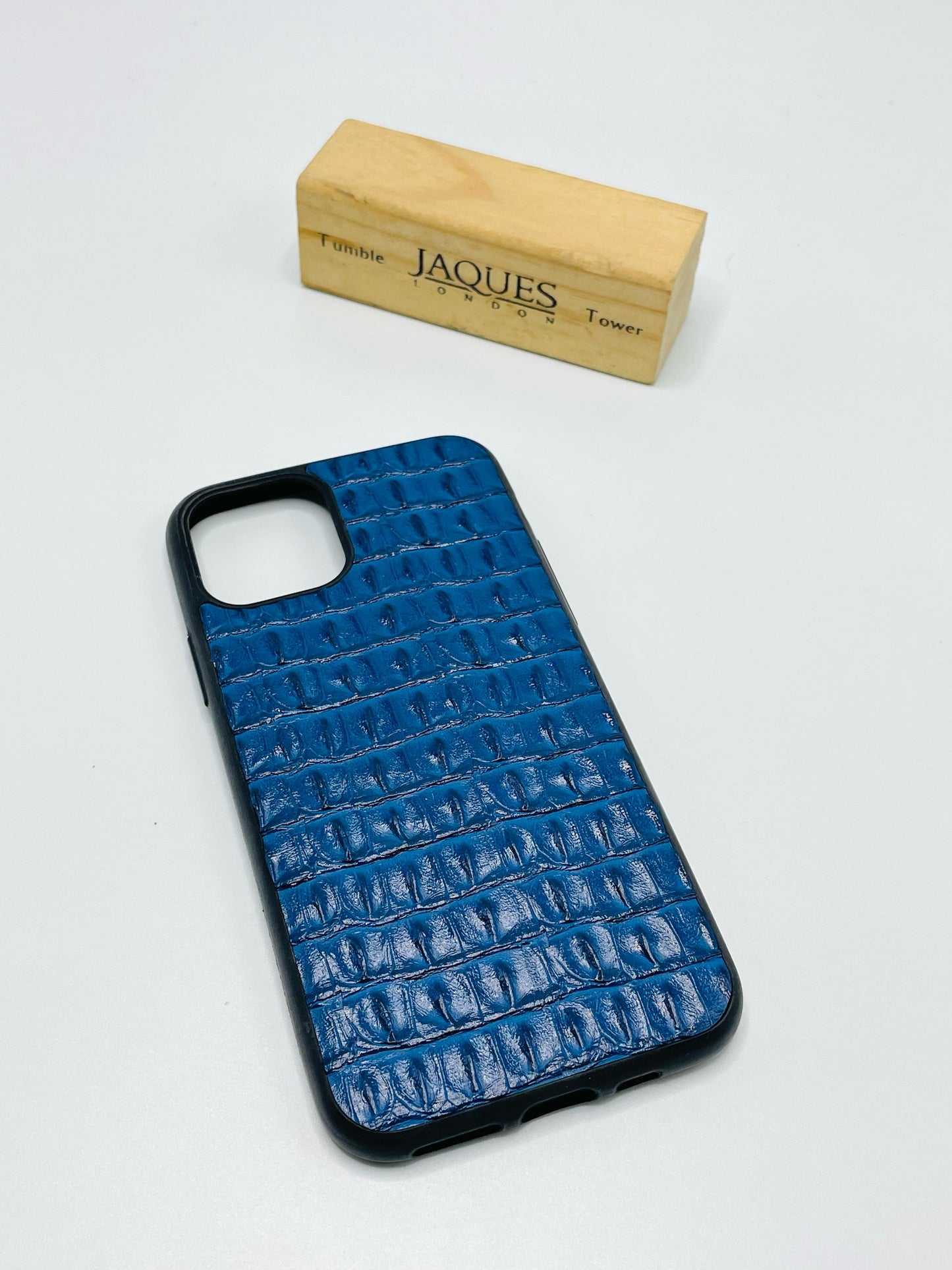 IPhone 11 pro Crocodile Texture Case
