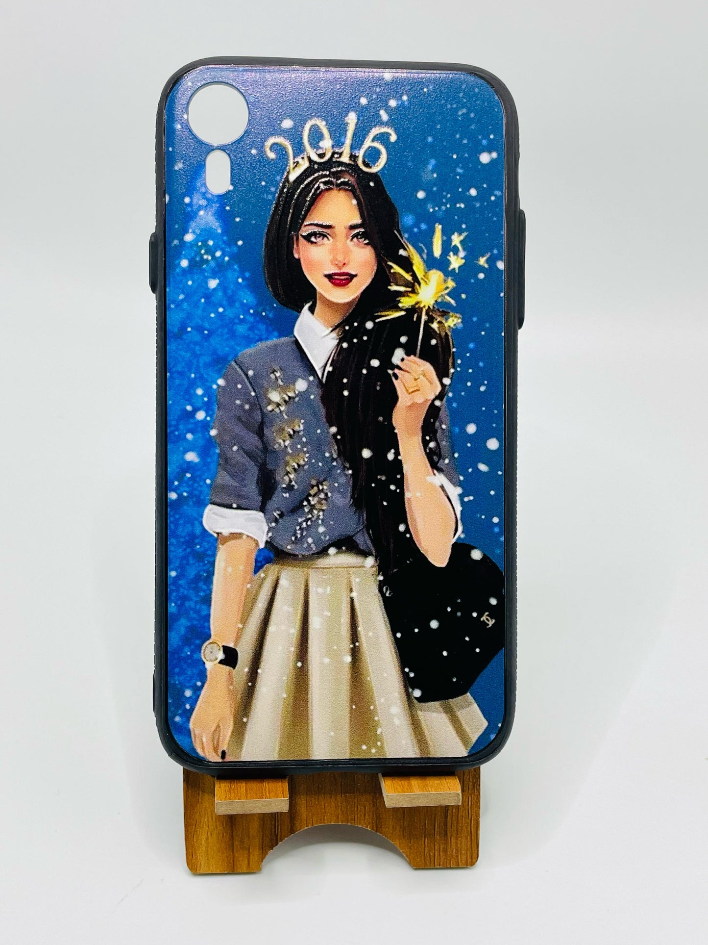 Iphone Xr Special Mom Case