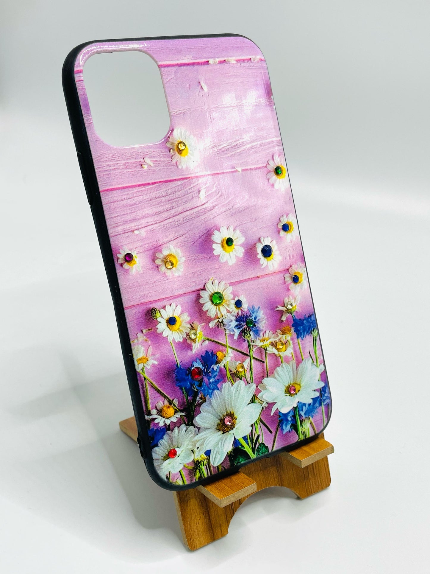 Iphone 11 Fancy Print Case