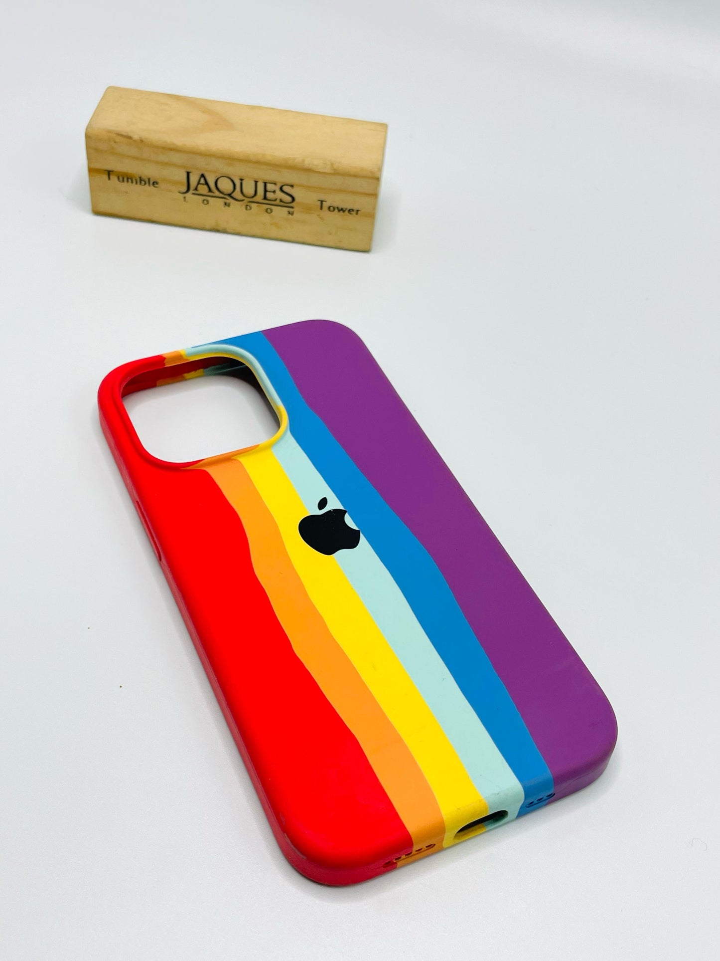 Iphone 13 Rainbow Official Case