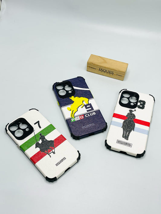Iphone 13 pro Polo Case