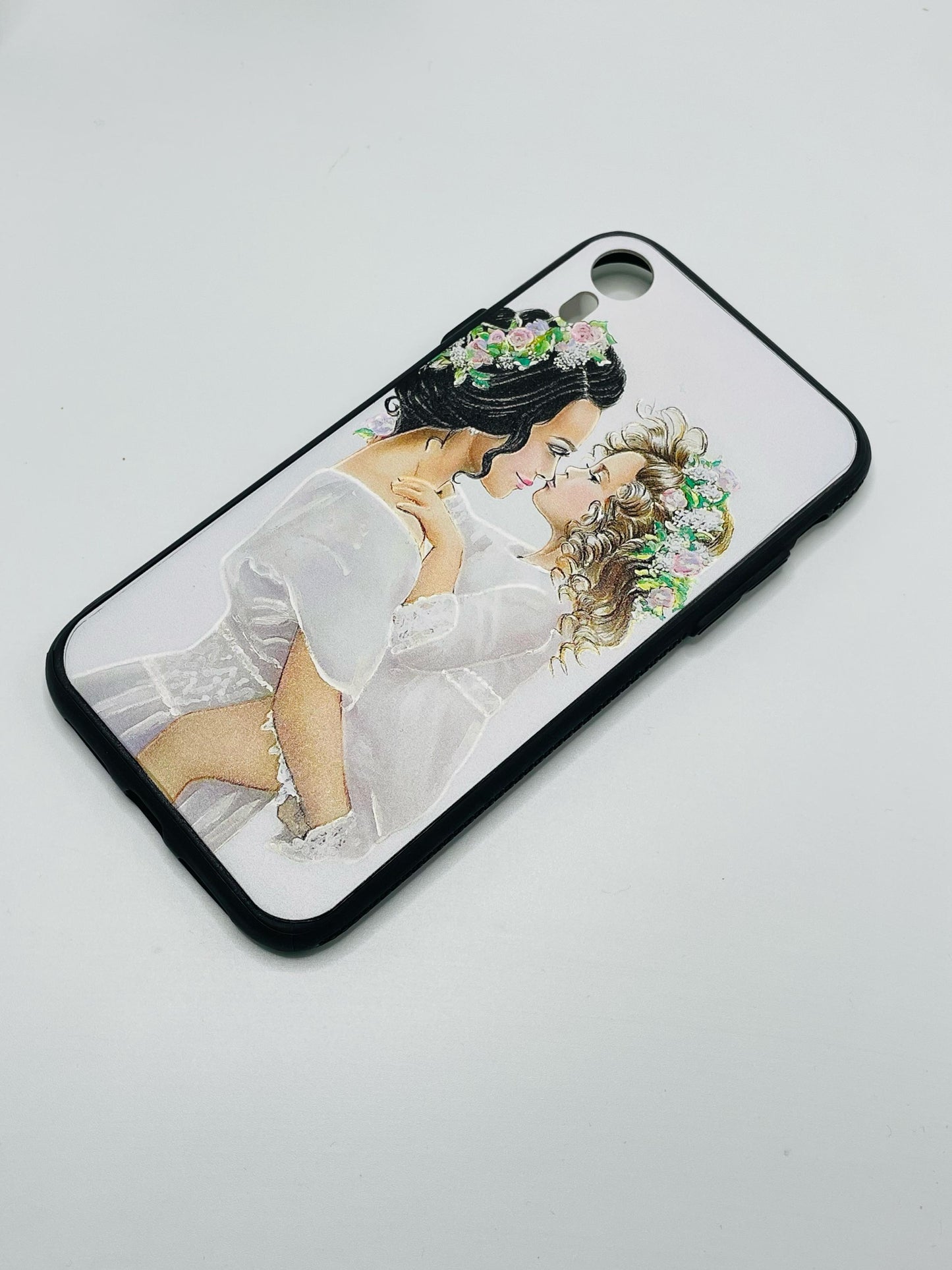 Iphone Xr Special Mom Case