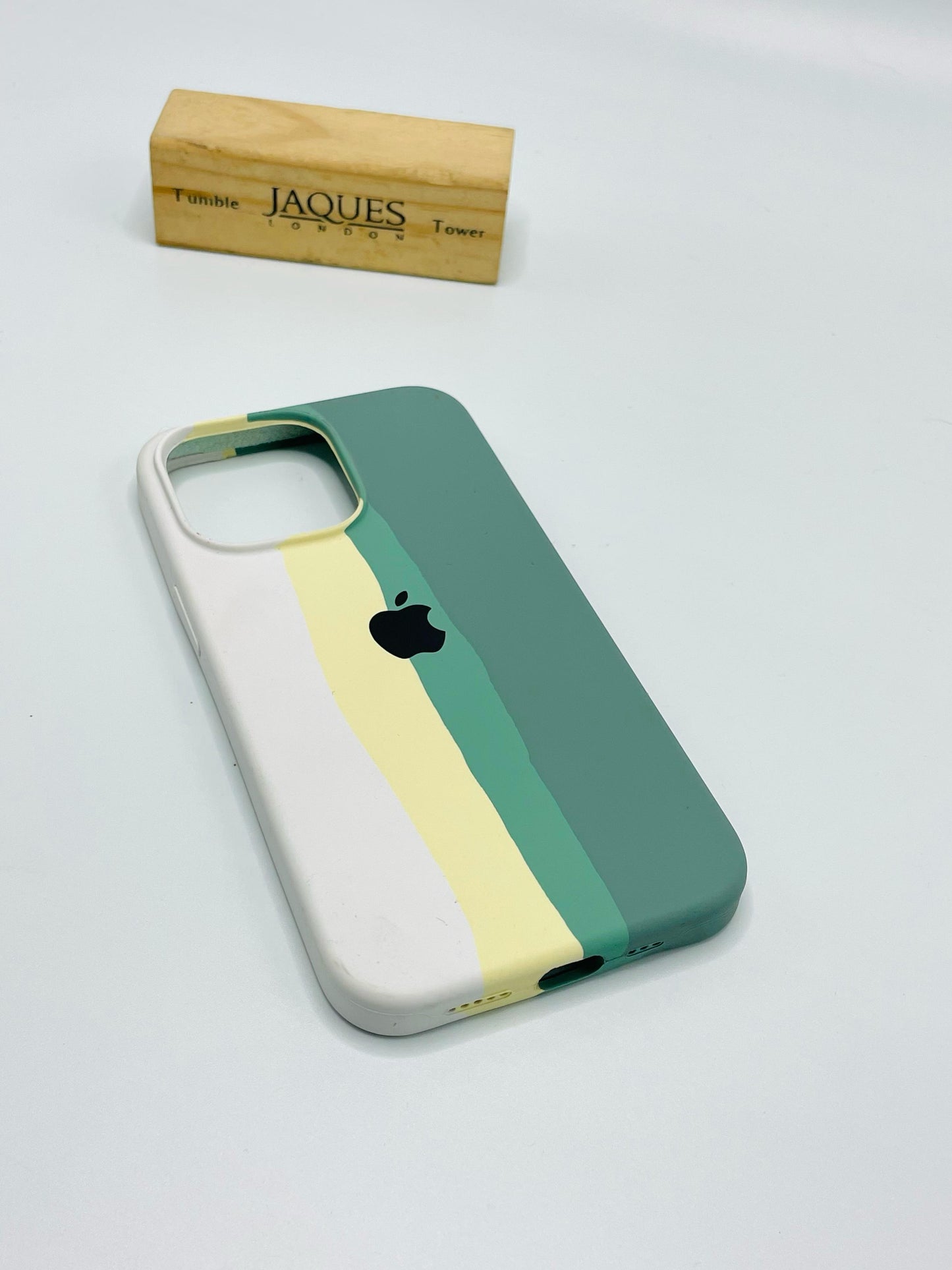 Iphone 13 Rainbow Official Case