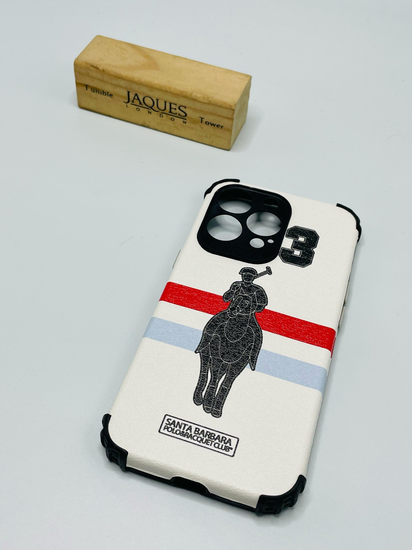 Iphone 13 pro Polo Case