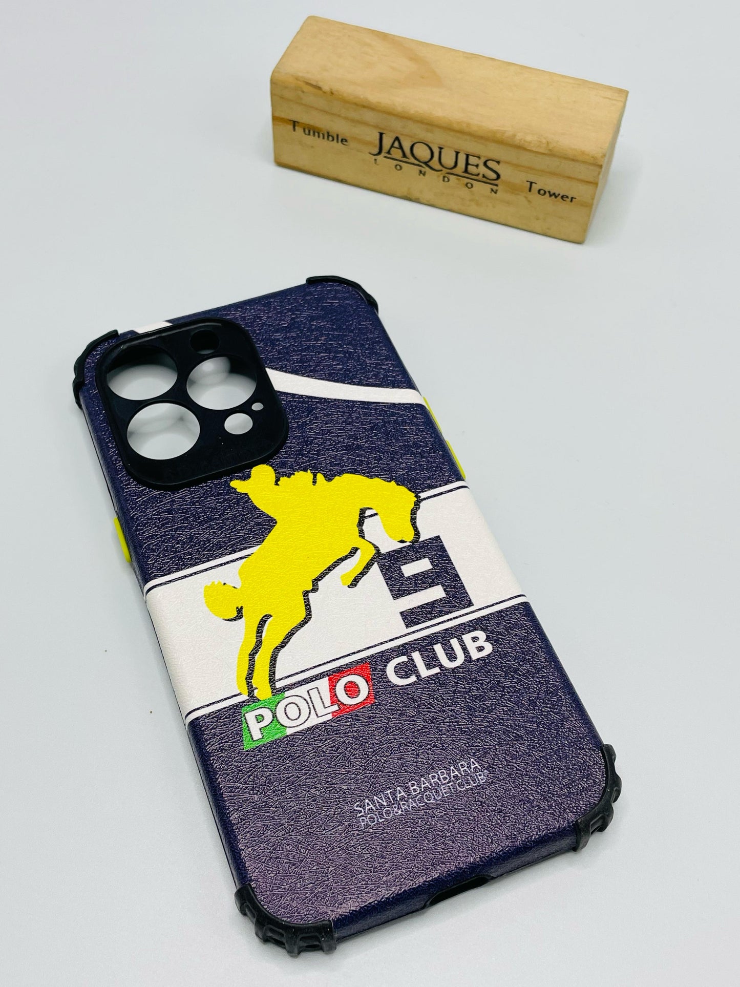 Iphone 13 pro Polo Case