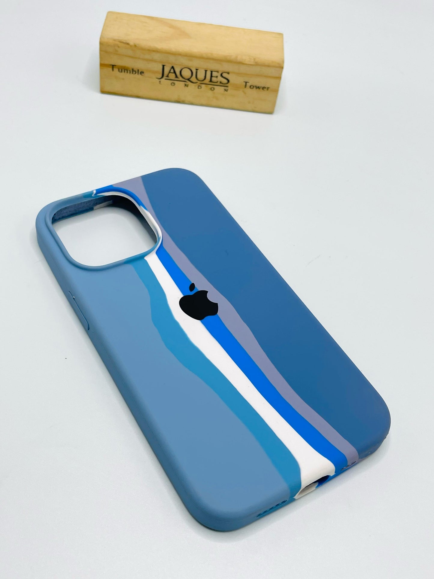 Iphone 13 Rainbow Official Case