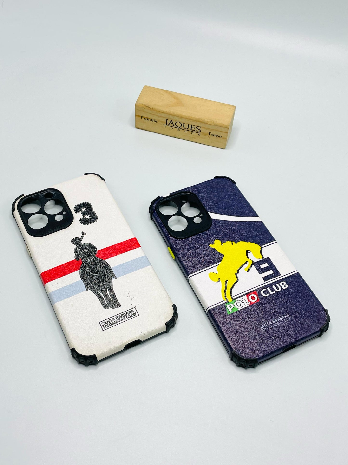 Iphone 13 pro max Polo Case