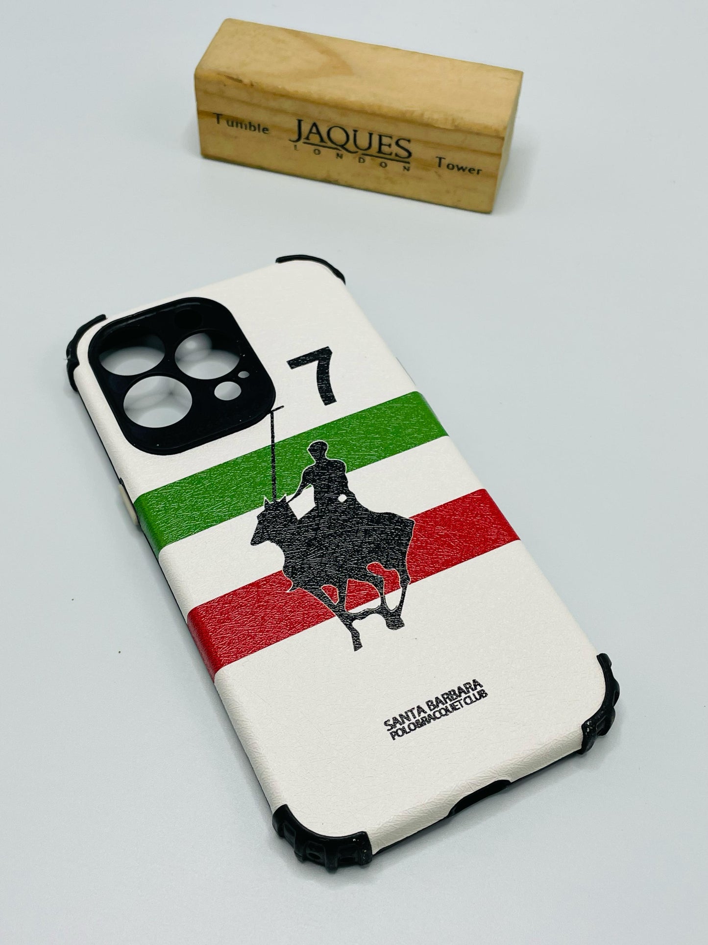 Iphone 13 pro Polo Case