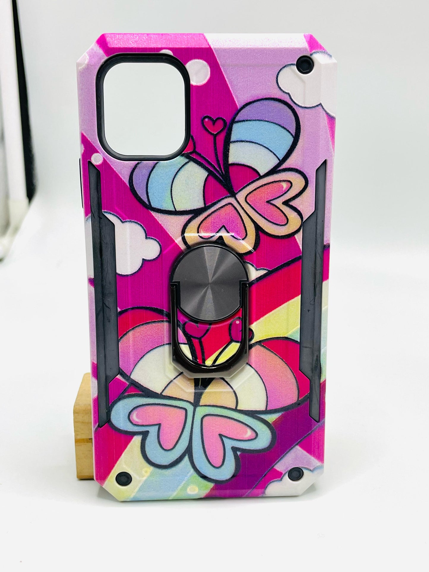 Iphone Xr Armor Case