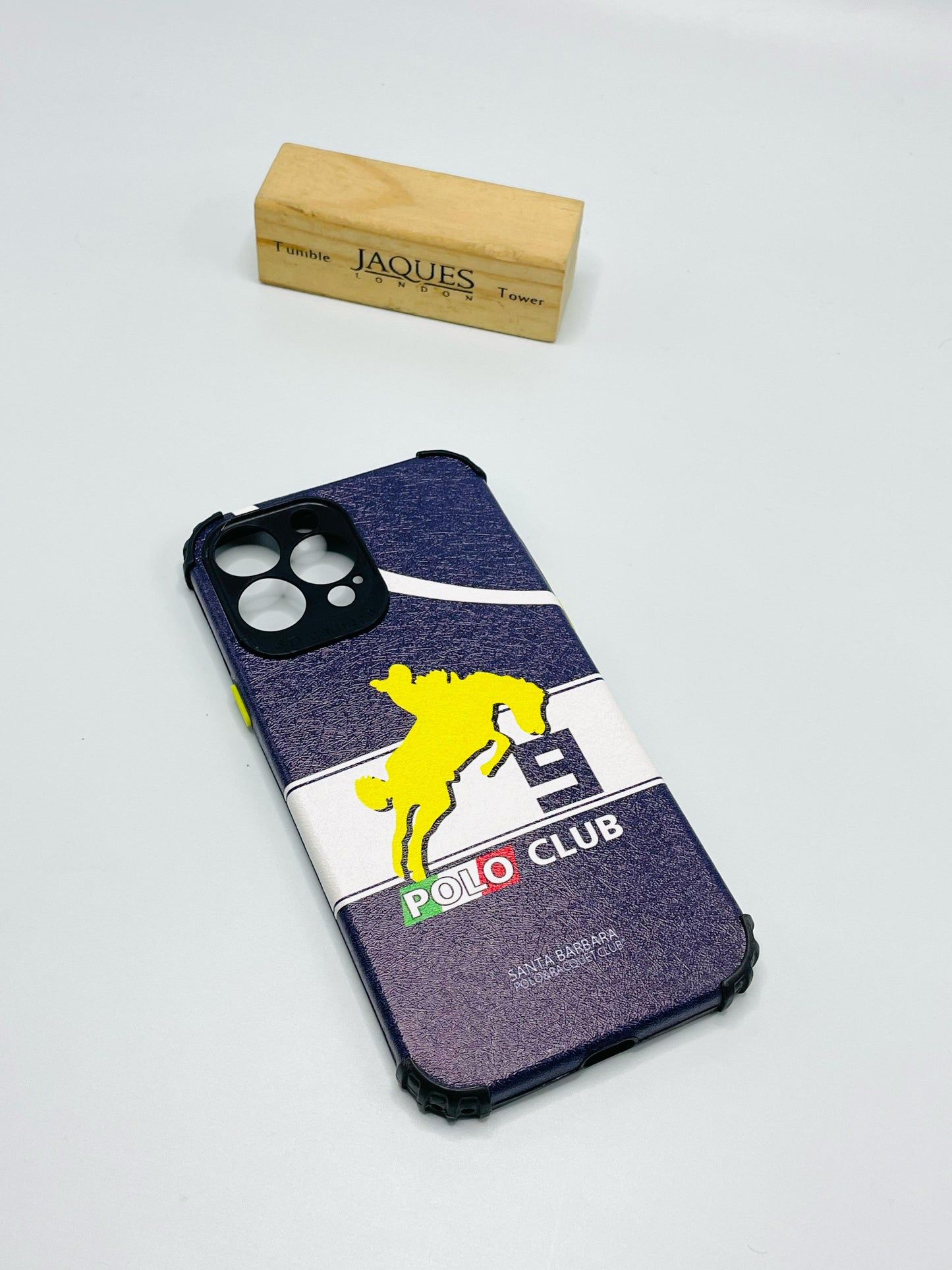 Iphone 13 pro max Polo Case