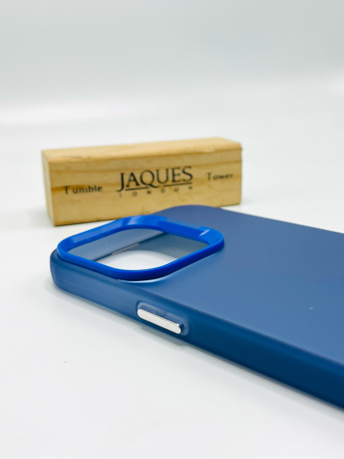 Iphone 15 pro max Matte Shine Case