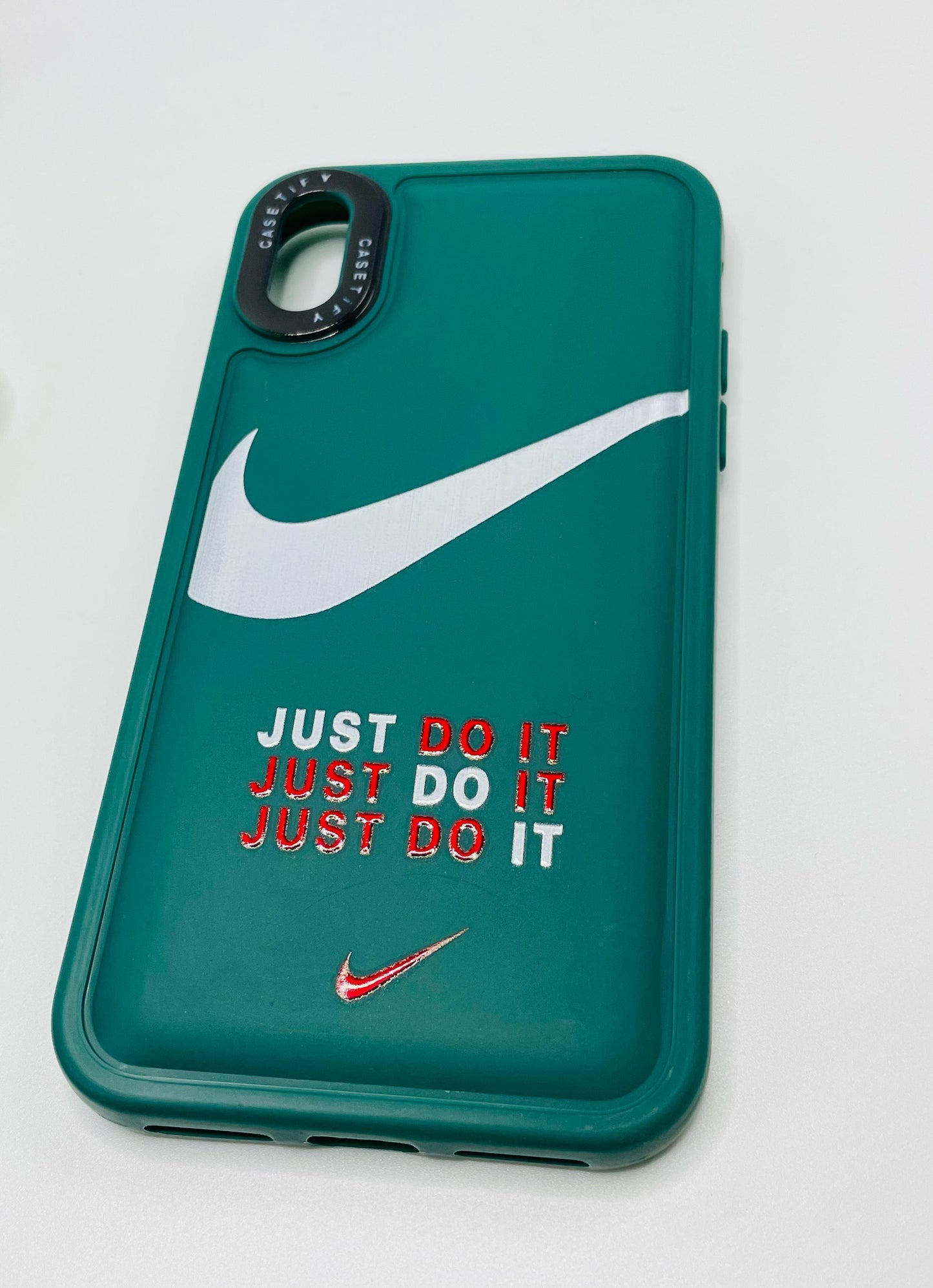 Iphone X / Xs Soft Puff Case