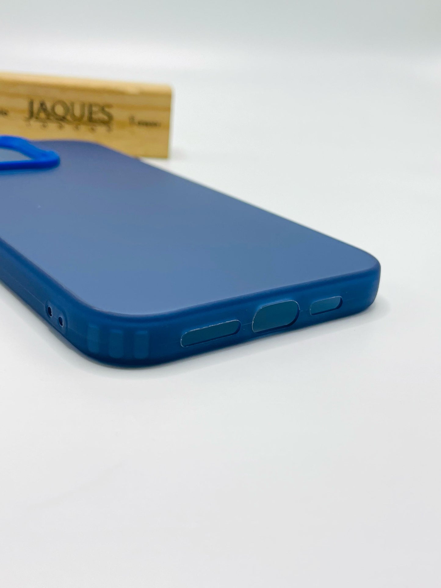 Iphone 15 pro max Matte Shine Case