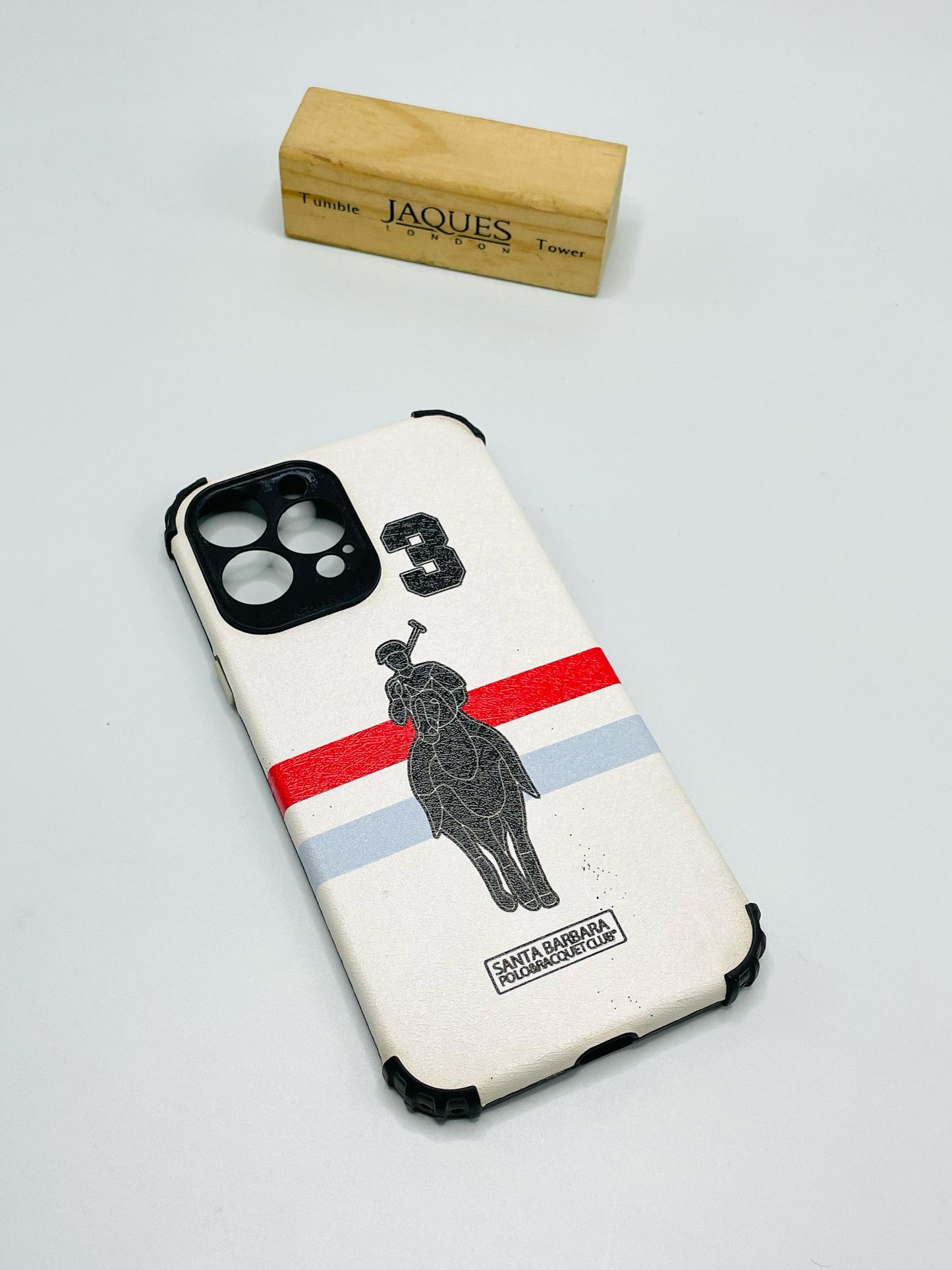 Iphone 13 pro max Polo Case