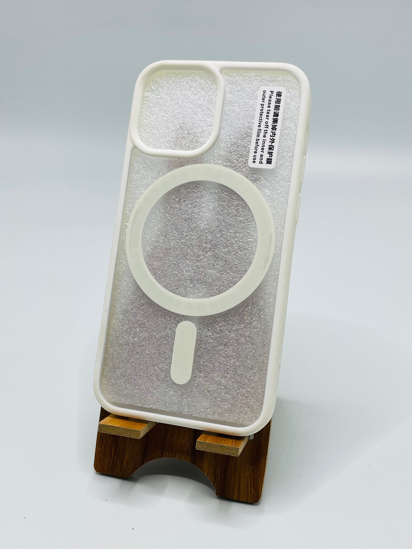 iPhone 12/13 mini MagSafe Case