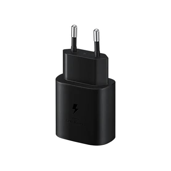 Samsung 25W USB-C Adapter