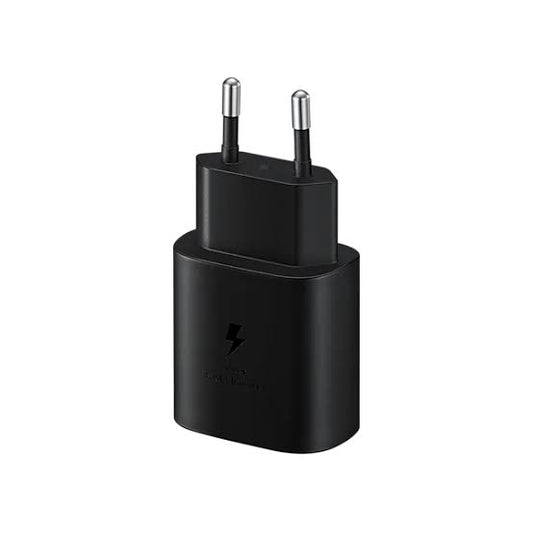 Samsung 25W USB-C Adapter