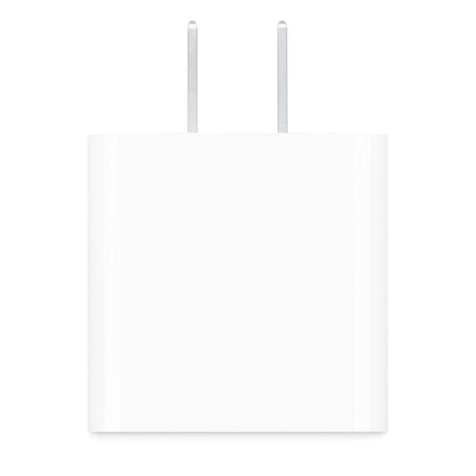 Iphone (20W) USB-C Adapter