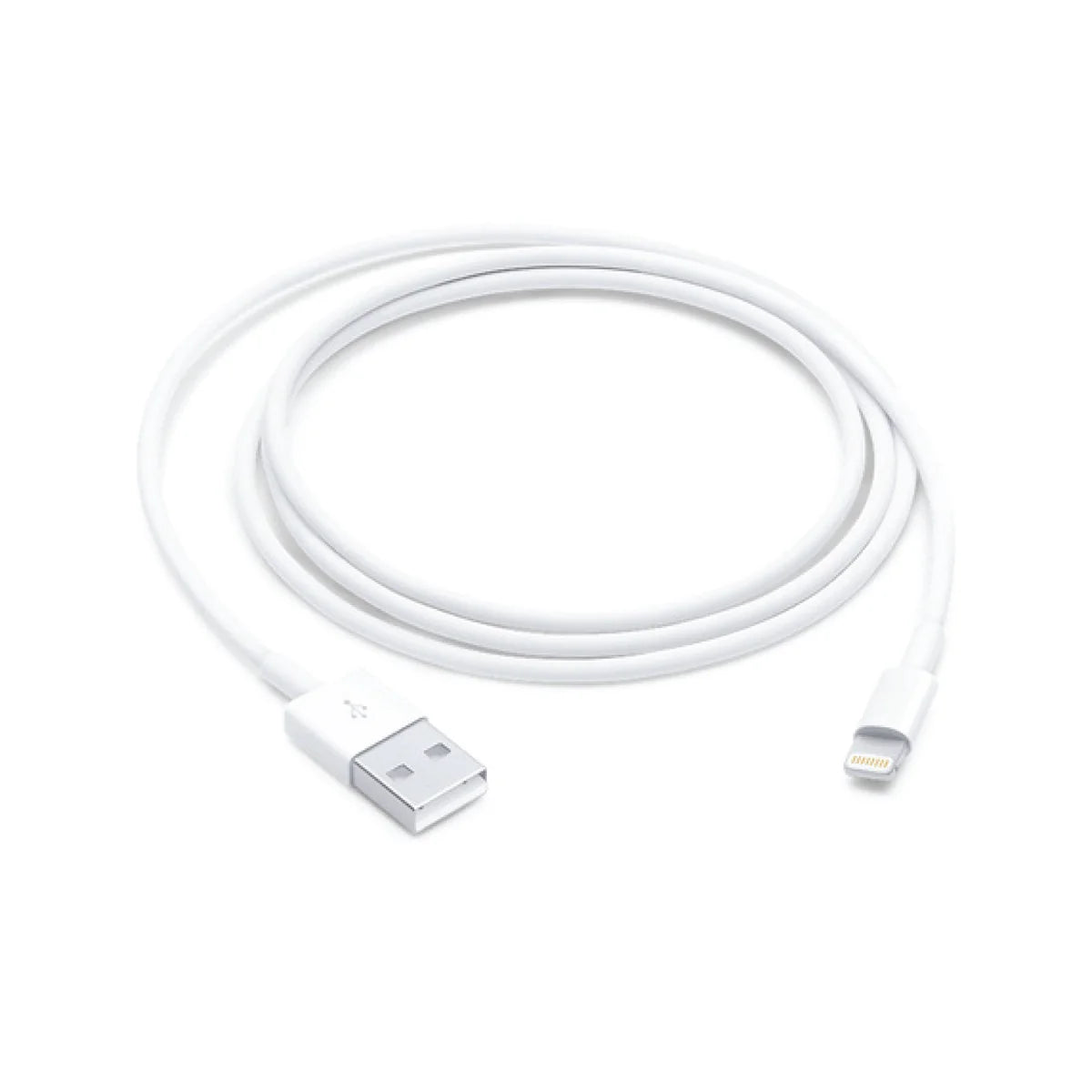 iPhone USB-A to Lightning Cable