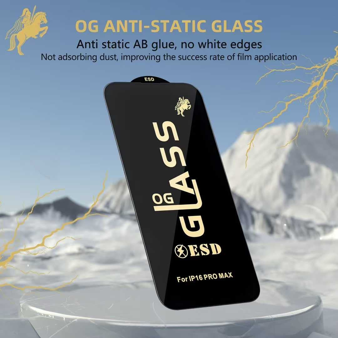 OG  Glass
