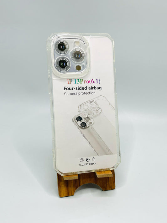 Iphone 13 pro 2mm Bumper Case