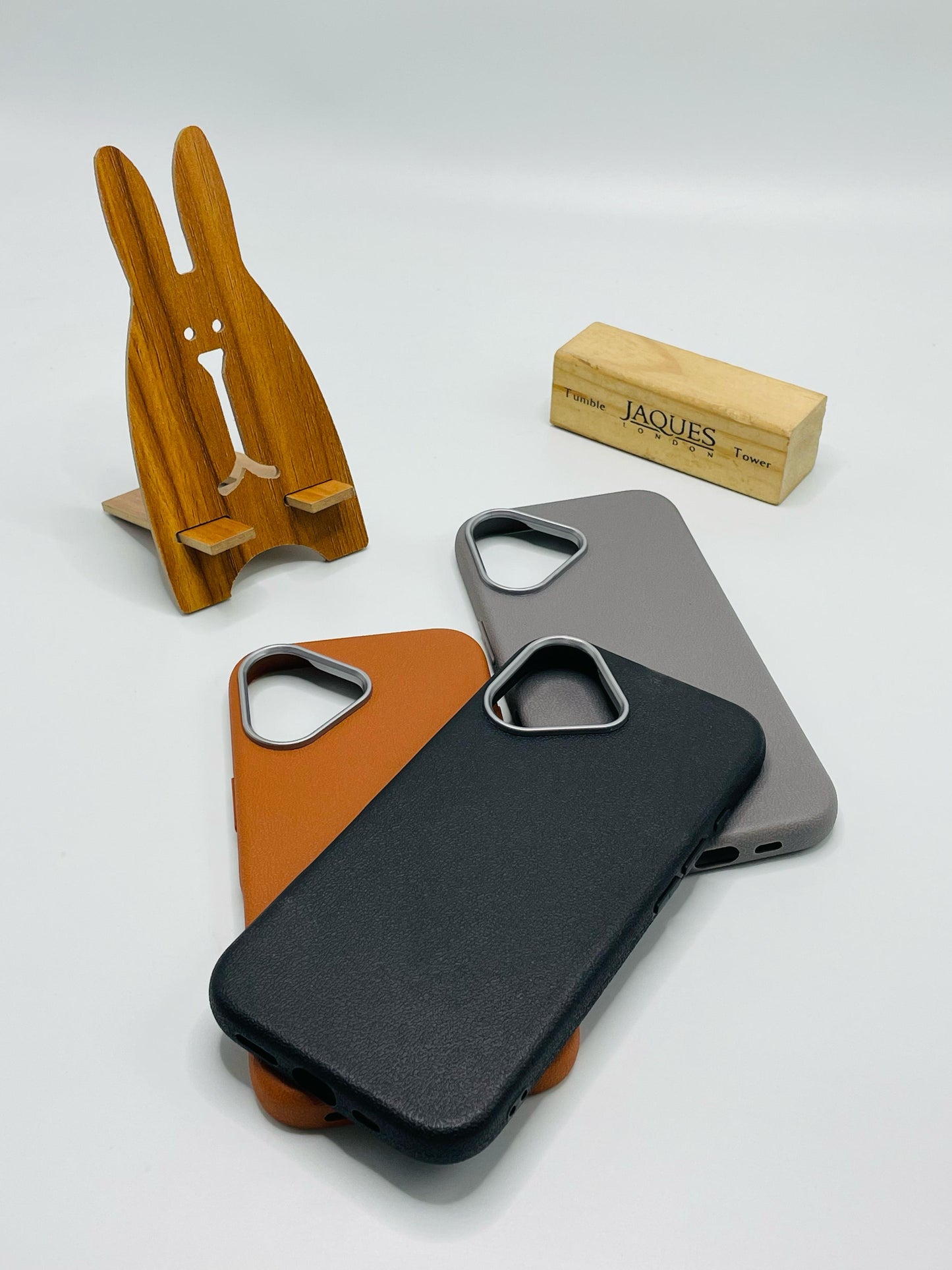 Iphone 16 Premium Texture Case