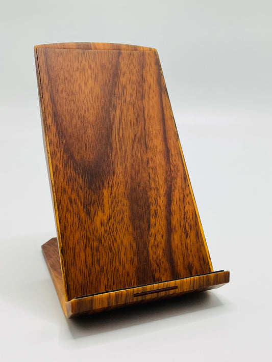 Greatcool Wooden Wireless Charger