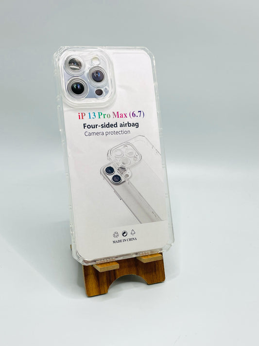 Iphone 13 pro max 2mm Bumper Case