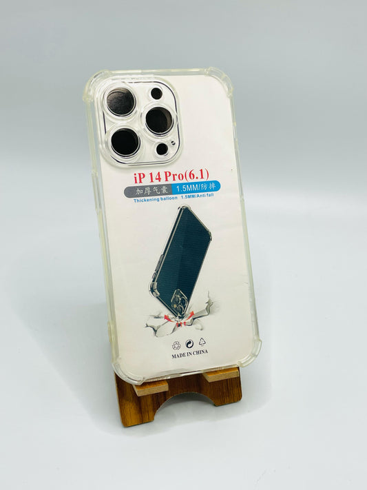 Iphone 14 Pro Shockproof Case