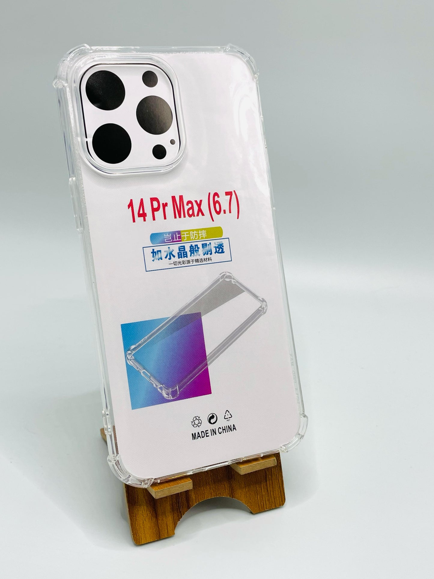 Iphone 14 pro max Shockproof Case