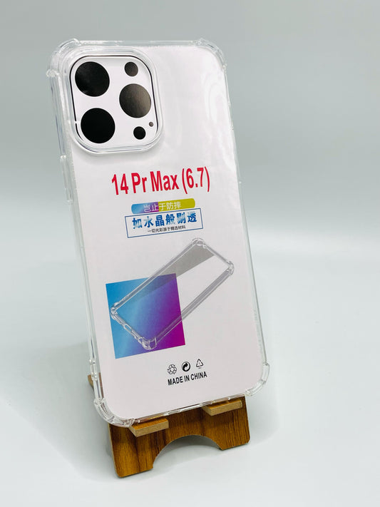Iphone 14 pro max Shockproof Case