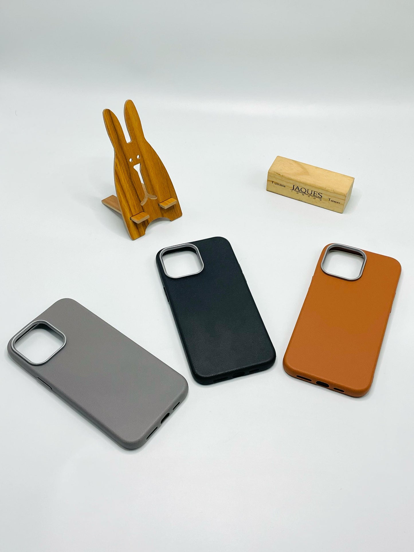 Iphone 15 pro max Texture Premium Case