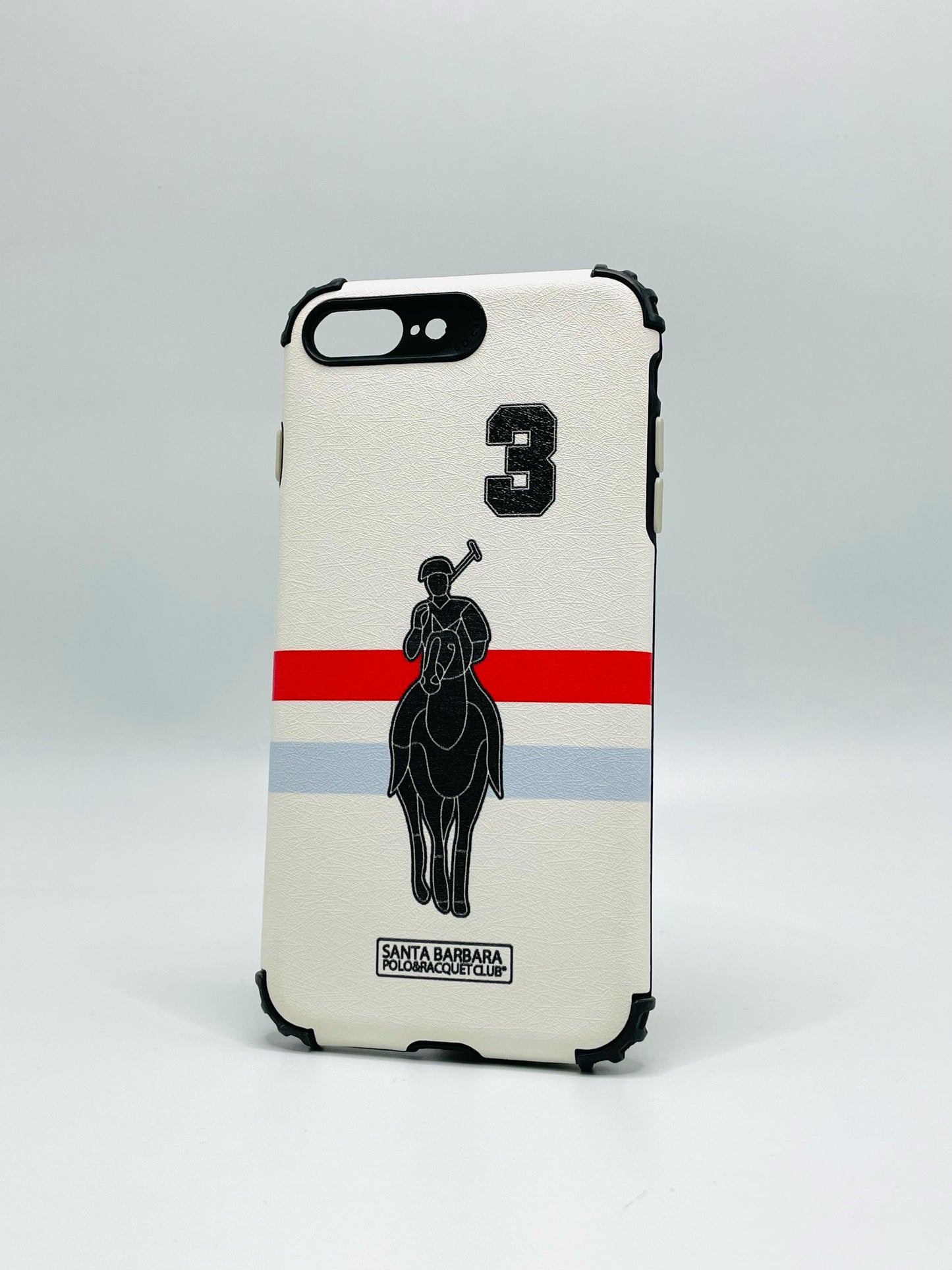 Iphone 7 Plus / 8 Plus Polo Case