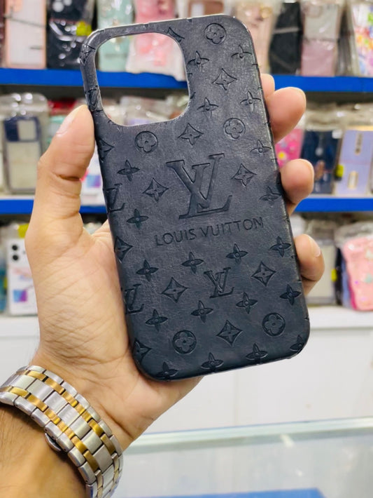 iPhone 13 pro LV Design Case