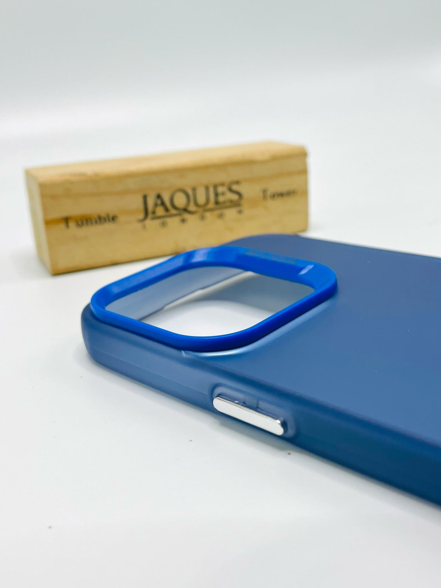 Iphone 15 pro Matte Shine Case