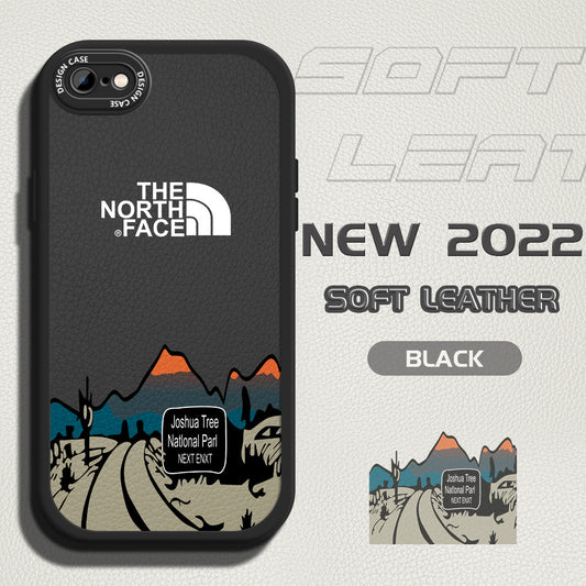 iPhone 6/6S The North Face Premium Case