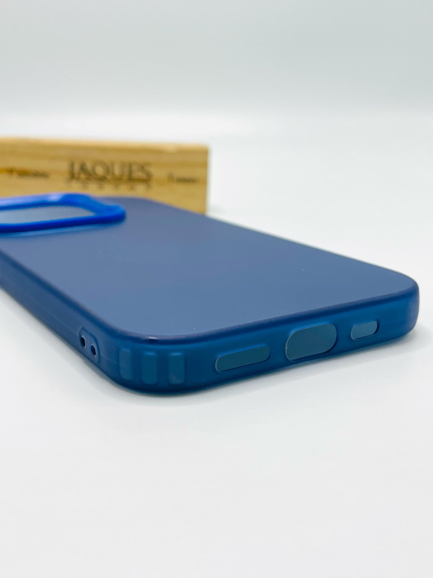 Iphone 15 pro Matte Shine Case