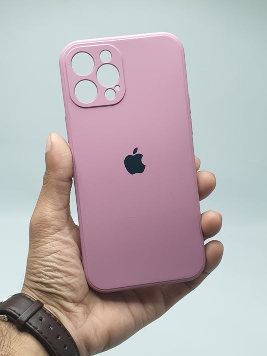 iPhone 12 pro max Official Silicone Case