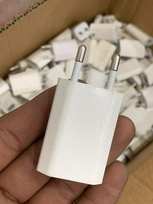 iPhone 5W Adapter Preloved