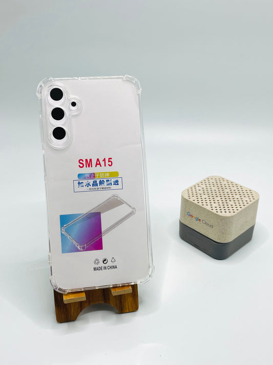 Samsung A15 Shockproof Case