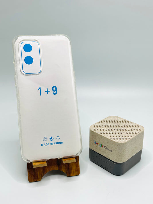 Oneplus 9 Transperant Case