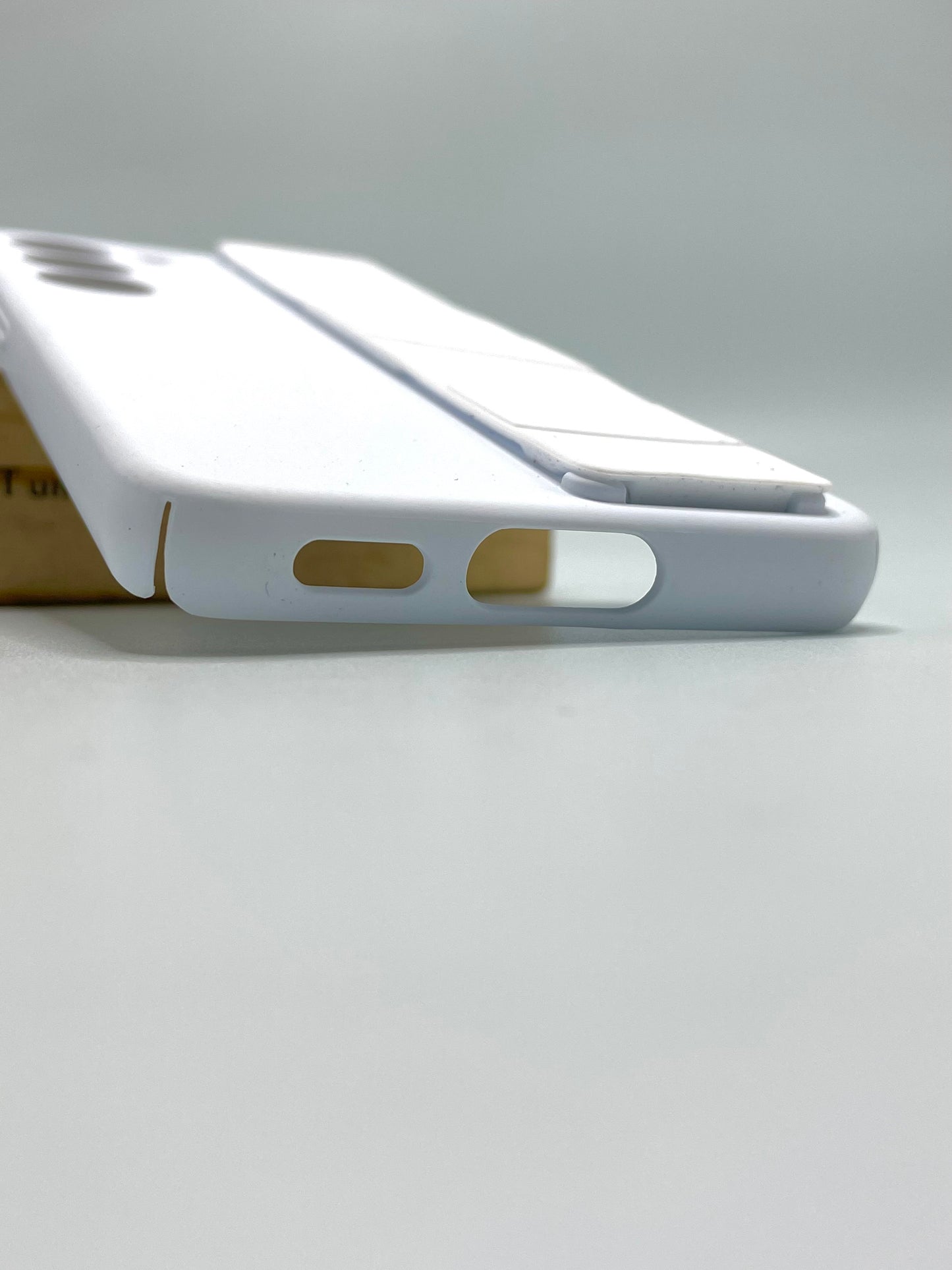 Samsung S23 Shell Case with Grip