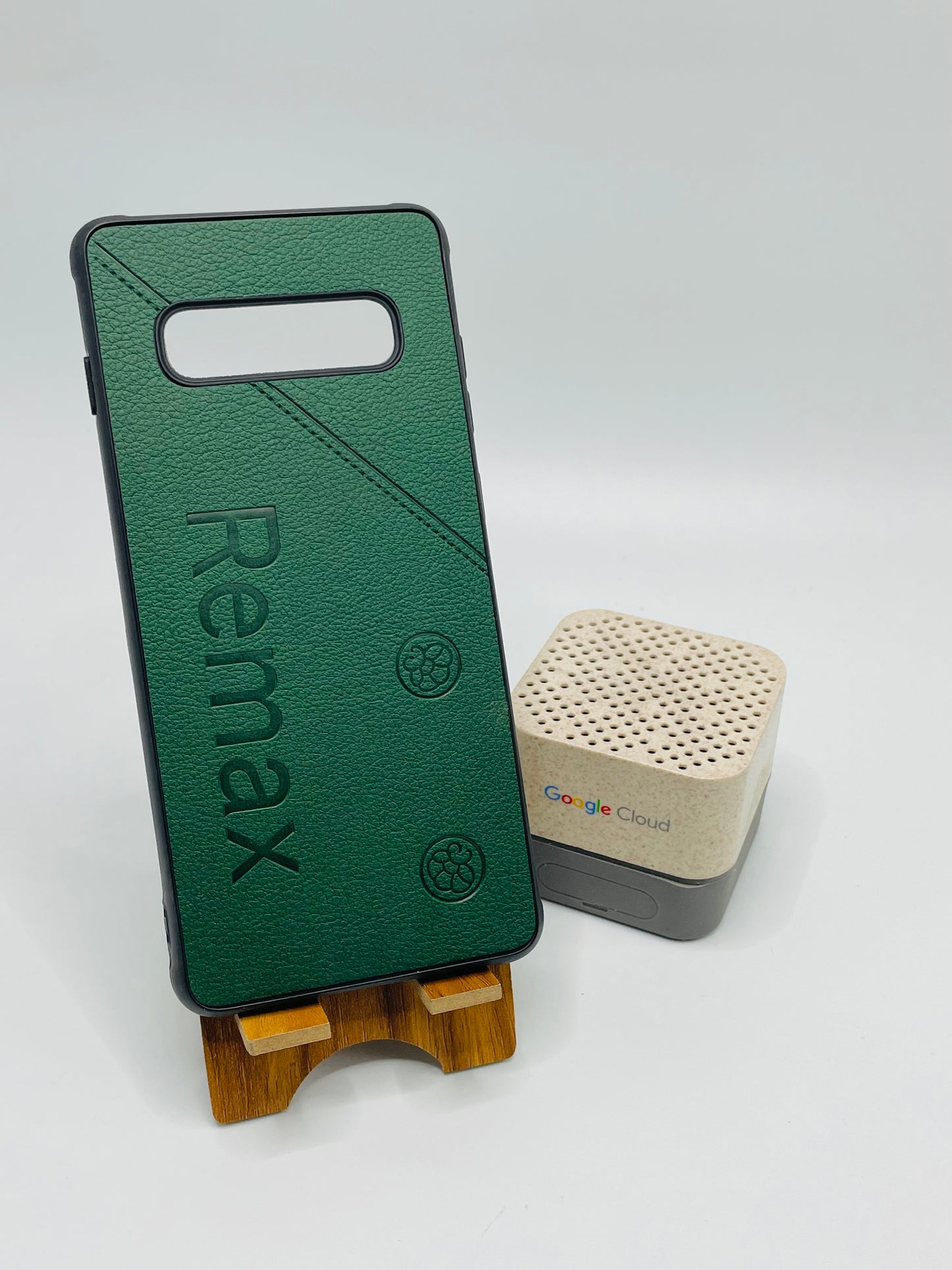 Samsung Galaxy S10 Plus Leather Case